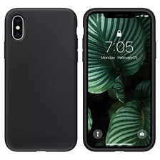 Estuche iPhone X / iPhone XS Estuche Estuche Teléfono ...