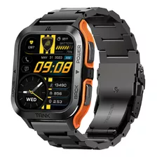 Smartwatch Lamborghini Aventador Q4 Metal