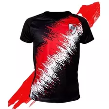 Remera River Plate Deportiva. Excelente!! Producto Oficial!