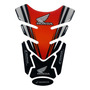  Emblema Honda Logotipo Parrilla Trasero 9 X 7