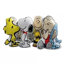 Peluche Snoopy Surtidos Colección Personalizados 25 Cm 