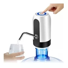 Bebedouro Agua Bomba Galão Elétrica Recarregável - Promoção