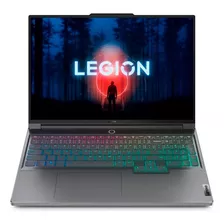 Laptop Gaming Lenovo Slim 5 16irh8 16 Core I7-13700h