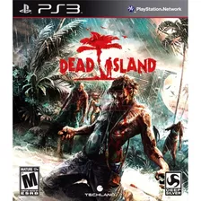 Dead Island Ps3 (greatest Hits)