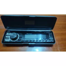 Stereo Pioneer Deh-x1750ub