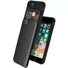 Funda Para iPhone 8 Funda Para iPhone 7 Mercurio Tarjetero D