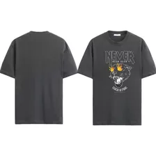 Remera Camiseta Estampada / Turk Never
