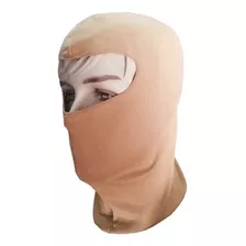 Balaclava Lycra Coyote