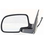 Espejo - Mirror Compatible For ******* Chevrolet Tahoe Cadil Chevrolet Tahoe