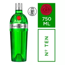 Gin Tanqueray Ten 750ml