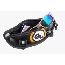 Bolso Moto Manubrio Zig Zag Handlebar Bag Giant Loop 