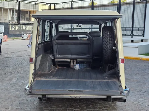 Ika Estanciera 1967 Autopremium - 16