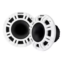 Kicker 48kmxl65 6.5 4-ohm Rgb-led Kmxl Altavoces Coaxiales 