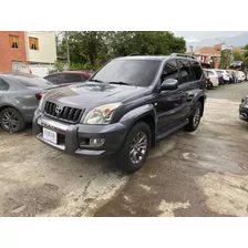 Toyota Prado 4.0 Vx 2007