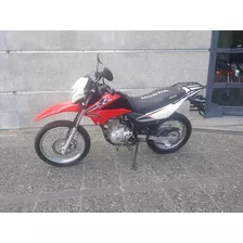 Honda Xr 150 L 2017 Reggio Motos Ramos Mejia