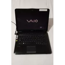 Vaio Vgn-cs370t Pcg-3e1p Desarme (3 Abril 2023) Tekno Spa 