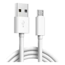 Cable Micro Usb Tecno Redmi Infinix Motorola Alcatel Zte