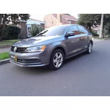 Vw New Jetta Trendline 2018 Triptonico, 69 Mil Kilómetros