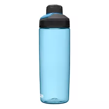 Botella Camelbak Chute Mag 600ml Universo Binario