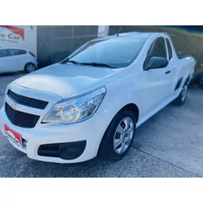 Chevrolet Montana 1.4 Flex Ls