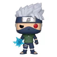 Boneco Funko Pop! Naruto Kakashi