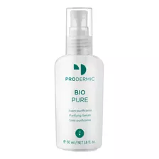 Bio Pure Serum Purificante 50ml Prodermic Momento De Aplicación Día/noche Tipo De Piel Grasa