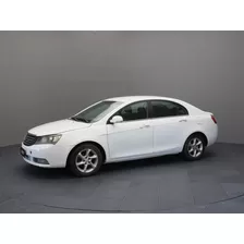 Geely Emgrand Sedan Ec7 1.8 Full 2016