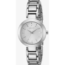 Reloj Mujer Dkny Donna Karan Ny8831 Original