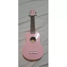  Ukelele Hoffmann Modelo Kubwpn. Funda De Regalo