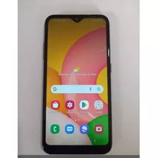 Smartphone Motorola E6 Plus, Cor Azul, 4gb Ram, 64gb Memória