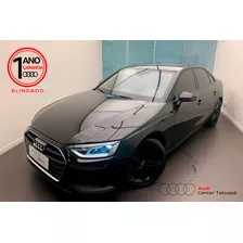  A4 Performance Black 40 2.0 Tfsi S-tronic Quattro (aut)