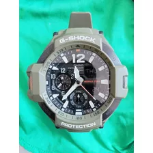 Reloj Master Of G Casio G-shock Gravitymaster Ga1100kh 