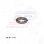 Catalizador Para Pontiac Firebird Trans Am 1991 - 2001 (dura