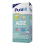 Suplemento Vitamínico Puravit Adz Gotas 10ml - Infantil Sabor Sem Sabor