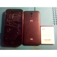 Celular Zte Blade A110 Com Defeito 