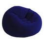 Segunda imagen para búsqueda de sillon inflable
