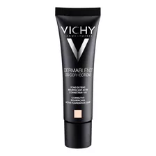 Dermablend 3d Correction Vichy Base Unificador- Varios Tonos