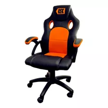 Sillón Gamer Lusqtoff Sgl100-9 Respaldo Basculante - Premium