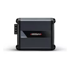 Amplificador Soundigital 1200.4 Evo 4