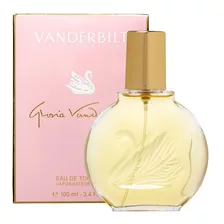 Perfume Vanderbilt Dama 100 Ml ¡ Original Envio Gratis ¡