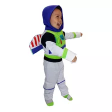 Disfraz Niño Buzz Light Year Toy Story