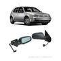 Espejo Retrovisor Interior Vocho Sedan Golf Jetta A2 Caribe