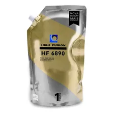 Pó Toner Hf6890 High Fusion Tn1060 Tn880 Tn-3472 Bag 01 Kg