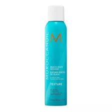 Mousse Efecto Playa Moroccanoil 175ml Texture 