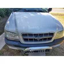 Chevrolet Corsa 1996 1.7 D Gl