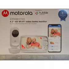Baby Call Motorola Connect 20. Sin Uso!!!