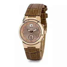 Relojes De Ra Para M Women's **** Round Watch - Classic Japa