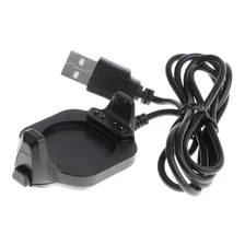 1 Cable De Carga Dock Charger Para Forerunner 920xt