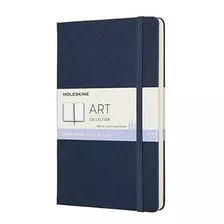 Organizadores Personales Moleskine Art Sketchbook, Hard Cove