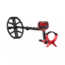 Detector De Metais Minelab Vanquish 540 Pro Pack Ouro Prata